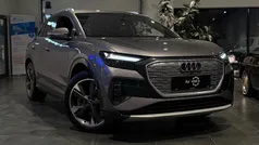 Brugt 2022 Audi Q4 e-tron Advanced SUV | 284.999 kr. (Fair pris)