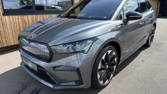 Brugt 2025 Skoda Enyaq iV SportLine SUV | 429.900 kr. (Lidt for dyr)