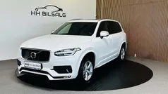 Brugt 2018 Volvo XC90 R-Design SUV | 229.700 kr.