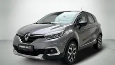 Brugt 2019 Renault Captur Intens SUV | 119.980 kr. (God pris)