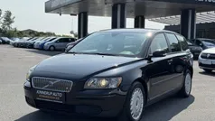 Sort Brugt 2005 Volvo V50 Stationcar | 27.900 kr. (Lidt for dyr)