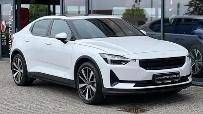 Brugt Polestar 2 169 kW (231 HK) 2022 Hatchback
