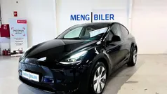 Brugt 2023 Tesla Model Y RWD SUV | 259.800 kr. (Fair pris)