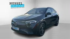 Brugt 2023 Mercedes EQA250+ AMG line SUV | 299.900 kr. (Fair pris)
