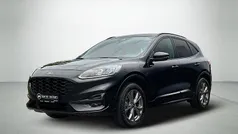 Sortmetal Brugt 2020 Ford Kuga ST-Line X SUV | 192.995 kr. (Fair pris)