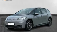 Grå Brugt 2022 VW ID.3 Pro Performance Hatchback | 199.500 kr. (Fair pris)