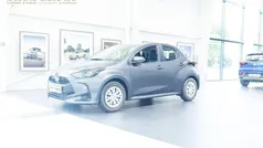 Koksmetal Brugt 2022 Mazda 2 Hatchback | 179.900 kr. (Fair pris)