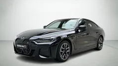 Brugt 2023 BMW i4 M Sport Sedan | 399.900 kr. (Fair pris)