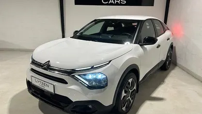 Brugt 2021 Citroën C4 Feel | 149.800 kr. (Fair pris)