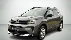 Gråmetal Brugt 2023 Citroën C5 Aircross SUV | 199.900 kr. (Fair pris)