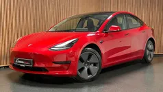 Brugt 2023 Tesla Model 3 RWD Sedan | 237.995 kr. (Fair pris)