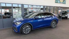 Blåmetal Brugt 2022 VW ID.5 Pro SUV | 259.700 kr. (Fair pris)