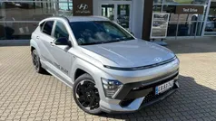 Brugt 2024 Hyundai Kona N Line SUV | 299.990 kr.