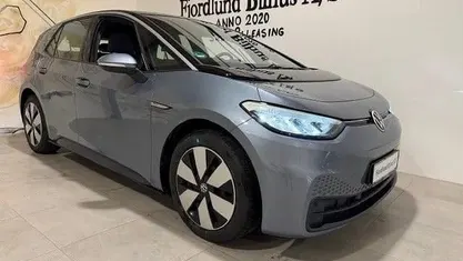Brugt 2021 VW ID.3 Pro Performance Hatchback | 164.800 kr. (Fair pris)