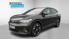 Brugt 2022 VW ID.4 Pro Performance SUV | 209.900 kr. (God pris)