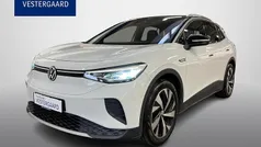 Brugt 2021 VW ID.4 Pro Performance SUV | 189.700 kr. (Fair pris)