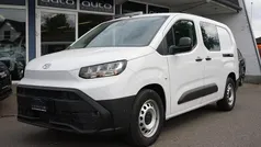 Brugt 2025 Toyota Proace City City Van | 199.900 kr.