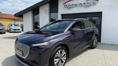 Brugt 2024 Audi Q4 e-tron Advanced SUV | 369.800 kr.