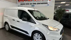 Brugt 2019 Ford Transit Trend Van | 114.900 kr.