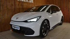 Brugt 2023 Cupra Born Hatchback | 194.800 kr. (Fair pris)