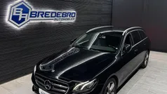Brugt 2019 Mercedes E220 Avantgarde Stationcar | 279.500 kr. (Fair pris)