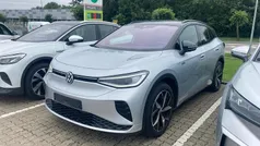 Brugt 2024 VW ID.4 GTX SUV | 299.500 kr. (God pris)