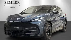 Blåmetal Brugt 2024 Cupra Tavascan SUV | 349.900 kr. (Fair pris)