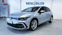 Brugt 2021 VW Golf VIII GTE Hatchback | 209.900 kr. (Super pris)