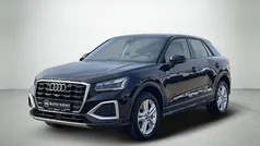 Sort Brugt 2022 Audi Q2 Prestige SUV | 259.900 kr. (Fair pris)