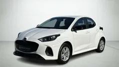 Ny 2024 Mazda 2 Center-Line Hatchback | 214.900 kr. (Fair pris)