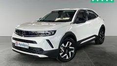 Hvid Brugt 2024 Opel Mokka-e Elegance SUV | 164.500 kr. (Fair pris)