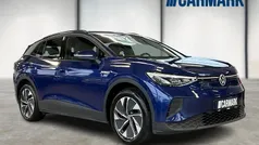 Brugt 2022 VW ID.4 Pro Performance SUV | 174.900 kr. (Super pris)