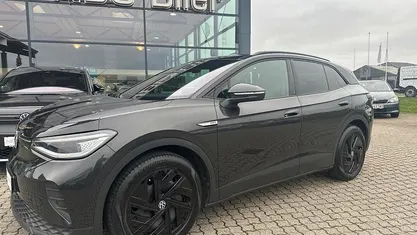 Brugt 2022 VW ID.4 Sport SUV | 239.780 kr. (Fair pris)