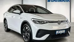 Brugt 2023 VW ID.5 Pro Performance SUV | 249.700 kr. (Super pris)