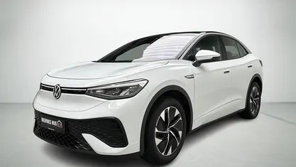 Brugt 2023 VW ID.5 Pro Performance SUV | 224.900 kr. (Super pris)