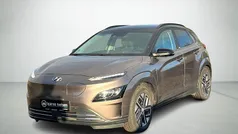 Brugt 2021 Hyundai Kona Trend SUV | 128.900 kr. (Fair pris)
