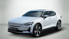 Brugt 2024 Polestar 2 Sedan | 314.900 kr. (Fair pris)