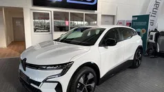 Brugt 2023 Renault Mégane Equilibre Hatchback | 169.800 kr. (Fair pris)