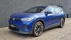 Brugt 2022 VW ID.4 Pro Performance SUV | 264.800 kr. (Dyr)