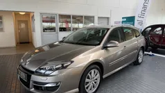 Brugt 2011 Renault Laguna III Expression Stationcar | 49.800 kr.