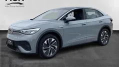 Grå Brugt 2023 VW ID.5 Pro SUV | 259.900 kr. (Fair pris)