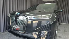 Sortmetal Brugt 2022 BMW iX Sport Line SUV | 444.800 kr. (Fair pris)