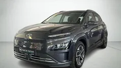 Koksmetal Brugt 2021 Hyundai Kona Trend SUV | 164.900 kr. (God pris)