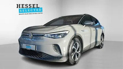 Brugt 2022 VW ID.4 Pure SUV | 164.900 kr. (Fair pris)