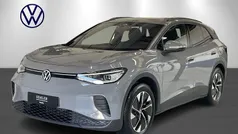 Grå Brugt 2025 VW ID.4 Style SUV | 359.900 kr. (Fair pris)