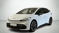 Hvidmetal Brugt 2022 Cupra Born Hatchback | 195.900 kr. (Fair pris)