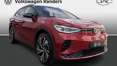 Brugt 2024 VW ID.4 GTX SUV | 374.900 kr.