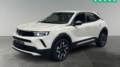 Hvid Brugt 2024 Opel Mokka-e Elegance SUV | 164.500 kr. (Fair pris)