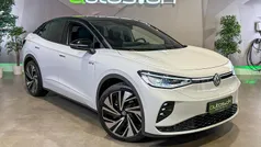 Brugt 2025 VW ID.5 GTX SUV | 374.000 kr.