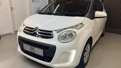 Brugt 2015 Citroën C1 Feel Hatchback | 44.800 kr. (Fair pris)
